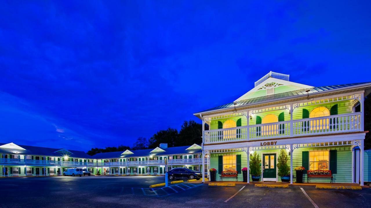 Key West Inn - Феєргоуп Екстер'єр фото